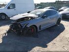 2023 Kia Stinger Gt2 Серый vin: KNAE55LC7P6127567