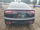 2019 Kia Stinger Gt2 Черный vin: KNAE55LC8K6043072