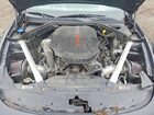 2019 Kia Stinger Gt2 Черный vin: KNAE55LC8K6043072