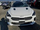2023 Kia Stinger Gt2 Белый vin: KNAE55LC8P6128758