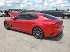 2023 Kia Stinger Gt2 Красный vin: KNAE55LCXP6130642