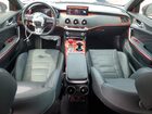 2023 Kia Stinger Gt2 Красный vin: KNAE55LCXP6130642
