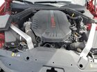 2023 Kia Stinger Gt2 Красный vin: KNAE55LCXP6130642
