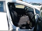 2016 Kia Forte Lx Белый vin: KNAFK4A67G5488226