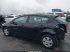 2017 Kia Forte Lx Черный vin: KNAFK5A87H5680402 2017 Kia Forte Lx Черный vin: KNAFK5A87H5680402