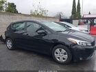 2017 Kia Forte Lx Черный vin: KNAFK5A87H5680402 2017 Kia Forte Lx Черный vin: KNAFK5A87H5680402