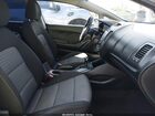 2016 Kia Forte Ex Серый vin: KNAFX5A86G5548022