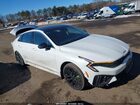 2026 Kia K5 Gt Белый vin: KNAG44J80T5431442