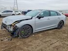 2026 Kia K5 Gt Gray vin: KNAG44J88T5403632