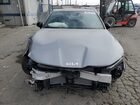 2026 Kia K5 Серебряный vin: KNAG64J70T5420149 2026 Kia K5 Серебряный vin: KNAG64J70T5420149