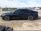 2026 Kia K5 Gt-line Fwd Черный vin: KNAG64J77T5400691