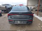 2026 Kia K5 Gt-line Awd Черный vin: KNAG64J79T5406086