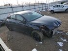 2026 Kia K5 Gt Line Черный vin: KNAG64J79T5409182
