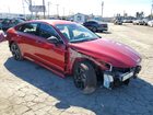 2026 Kia K5 Gt Line Красный vin: KNAG64J7XT5407523 2026 Kia K5 Gt Line Красный vin: KNAG64J7XT5407523