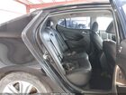 2016 Kia Optima Hybrid Ex Black vin: KNAGN4ADXG5093838