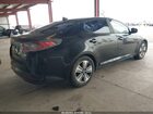 2016 Kia Optima Hybrid Ex Black vin: KNAGN4ADXG5093838