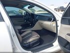 2017 Kia Optima Hybrid   Белый vin: KNAGT4LC3H5008673