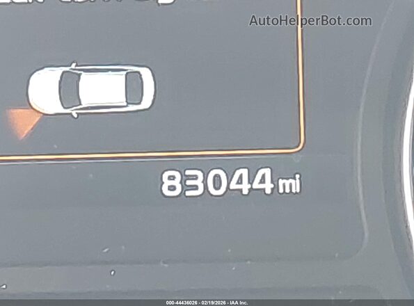 KNAGT4LC3H5008673 2017 KIA OPTIMA HYBRID Белый 