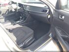 2018 Kia Optima Hybrid Premium Серый vin: KNAGT4LE5J5023277