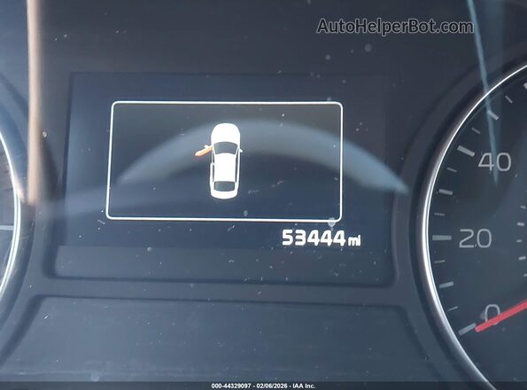 KNAGU4LE0K5031916 2019 KIA OPTIMA HYBRID Blue 