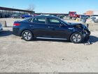 2019 Kia Optima Hybrid Ex Blue vin: KNAGU4LE0K5031916