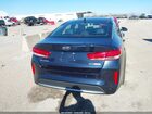 2019 Kia Optima Hybrid Ex Blue vin: KNAGU4LE0K5031916