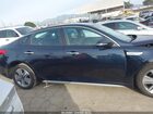 2017 Kia Optima Hybrid Ex Dark Blue vin: KNAGU4LE1H5013644