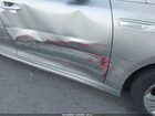 2017 Kia Optima Hybrid Ex Серебряный vin: KNAGU4LE2H5011210