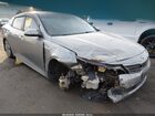2017 Kia Optima Hybrid Ex Silver vin: KNAGU4LE3H5013726