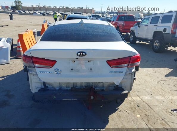 KNAGV4LD5H5013196 2017 KIA OPTIMA PLUG-IN HYBRID White 