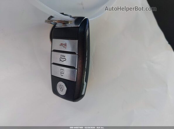 KNAGV4LD5H5013196 2017 KIA OPTIMA PLUG-IN HYBRID White Vista del salpicadero