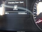 2017 Kia Optima Plug-in Hybrid Ex White vin: KNAGV4LD5H5013196
