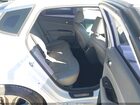 2017 Kia Optima Plug-in Hybrid Ex White vin: KNAGV4LD5H5013196