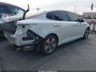 2017 Kia Optima Plug-in Hybrid Ex Белый vin: KNAGV4LD8H5011040