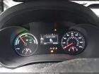 2017 Kia Optima Plug-in Hybrid Ex Белый vin: KNAGV4LD8H5011040