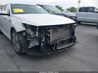 2017 Kia Optima Plug-in Hybrid Ex Белый vin: KNAGV4LD8H5011040