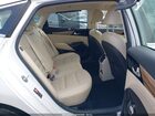 2017 Kia Cadenza Premium Белый vin: KNALB4J18H5086997