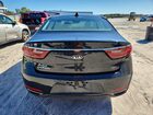 2018 Kia Cadenza Черный vin: KNALC4J10J5098466