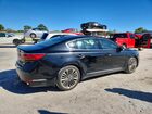 2018 Kia Cadenza Черный vin: KNALC4J10J5098466