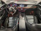 2018 Kia Cadenza Luxury Серый vin: KNALC4J11J5100340