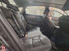 2018 Kia Cadenza Luxury Серый vin: KNALC4J11J5100340
