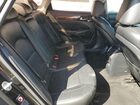 2018 Kia Cadenza Luxury Черный vin: KNALC4J11J5101357