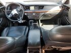 2018 Kia Cadenza Luxury Черный vin: KNALC4J11J5101357