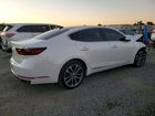 2018 Kia Cadenza Technology Белый vin: KNALC4J13J5099790