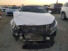 2018 Kia Cadenza Technology Белый vin: KNALC4J13J5099790