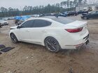 2019 Kia Cadenza Technology White vin: KNALC4J13K5146088 2019 Kia Cadenza Technology White vin: KNALC4J13K5146088