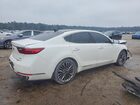 2019 Kia Cadenza Technology White vin: KNALC4J13K5146088 2019 Kia Cadenza Technology White vin: KNALC4J13K5146088