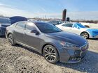 2019 Kia Cadenza Luxury Серый vin: KNALC4J15K5164995