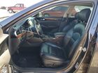 2019 Kia Cadenza Luxury Серый vin: KNALC4J15K5164995