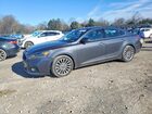 2017 Kia Cadenza Premium Charcoal vin: KNALC4J17H5081349